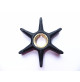 Impeller Key Drive - CTR-J-0006 - ASM