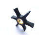 Impeller Key Drive - CTR-J-0006 - ASM