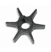 Impeller Key Drive - CTR-J-6301 - ASM