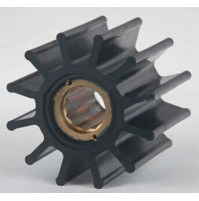 Impeller Spline - CTR-K-101 - ASM