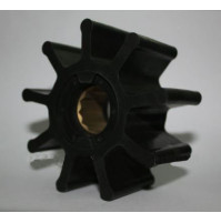 Impeller Spline - CTR-K-109 - ASM