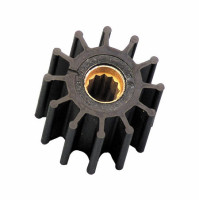 Impeller Spline - CTR-K-135 - ASM