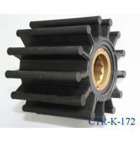 Impeller Spline - CTR-K-172 - ASM