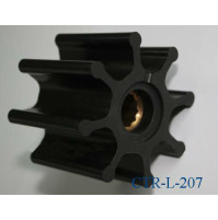 Impeller Spline - CTR-L-207 - ASM