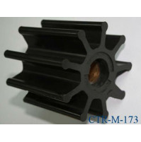 Double Flat Impeller - CTR-M-173 - ASM