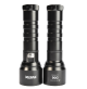 D06 L2 U2 Led Flashlight - TH-XTD06 - XTAR