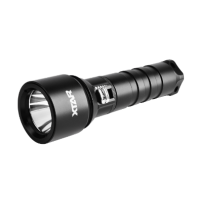 D06 L2 U2 Led Flashlight - TH-XTD06 - XTAR