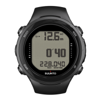 D4I NOVO BLACK - CO-STSS020365000 - Suunto
