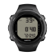 D4I NOVO BLACK - CO-STSS020365000 - Suunto