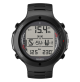 D6I ALL BLACK STEEL - CO-STSS019478000 - Suunto