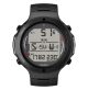 D6I ALL BLACK STEEL - CO-STSS019478000 - Suunto