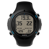 D6I NOVO BLACK - CO-STSS021956000 - Suunto