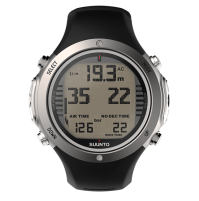 D6I NOVO STONE - CO-STSS021949000 - Suunto