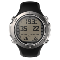 D6I NOVO STONE - CO-STSS021949000 - Suunto