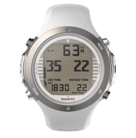 D6I NOVO WHITE - CO-STSS021951000 - Suunto