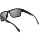 IPANEMA BLACK MIRRORED LENSES - VR-CDB100070 - Cressi