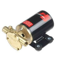 DC Driven Pump F38B-19 - 35LPM - PP10-24727-01X - Johnson Pump