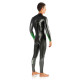 TRITON MAN - 1.5MM - WS-CDG002203X - Cressi