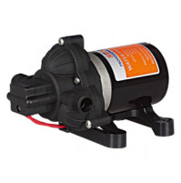 Diaphragm Pump 3.1 bar - 13.2LPM - DP1-035-045-33 - Seaflo