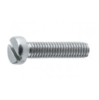 DIN 84 SCREWS - Diameter 5mm - SM8405020X - Sumar 