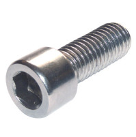 DIN 912 SCREWS - Diameter 5mm - SM91205020X - Sumar 