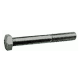 DIN 931 SCREWS - Diameter 6mm - SM93106050X - Sumar 