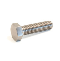 DIN 933 SCREWS - Diameter 5mm - SM93305020X - Sumar 