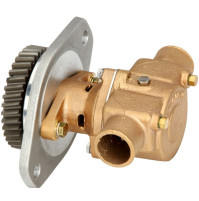 Bronze Flexible Cooling Pump for Cummins 6B Series 25HP/4B - DJ-C0830 - DJ PUMP