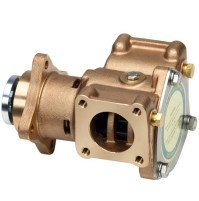 Bronze Flexible Cooling Pump for Cummins No.3922589 - DJ-C2701 - DJ PUMP