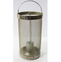 Stainless Steel Mesh for DJ-S3000 Seawater Strainer - DJPS3000  - DJ PUMP