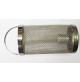 Stainless Steel Mesh for DJ-S3000 Seawater Strainer - DJPS3000  - DJ PUMP