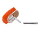 Medium Brush - 22 cm -  DM130 - Deckmate