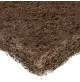 Scrub pads - 10cm x 25cm x 2,5cm -  Brown Color - DM252 - Deckmate