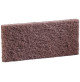 Scrub Pads - 10cm x 25cm x 2,5cm - DM260X - Deckmate