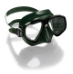 Perla Mask - Green Silicone - MK-CDN208198 - Cressi