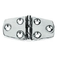 DOOR HINGES SHORT - H0604A - XINAO