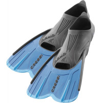 Agua Short Fins - FS-CDP205035X - Cressi