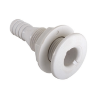 Plastic Drain Sockets 1" - DS1-1000-01 - Seaflo