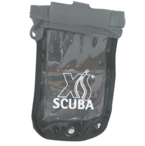 Dry E Pouch Bag - BG-XBG615 - XS scuba