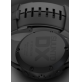 DX BLACK ELASTOMER - CO-STSS019016000 - Suunto