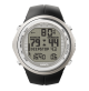 DX SILVER ELASTOMER - CO-STSS021116000 - Suunto