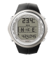 DX SILVER ELASTOMER - CO-STSS021116000 - Suunto