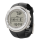 DX SILVER ELASTOMER - CO-STSS021116000 - Suunto