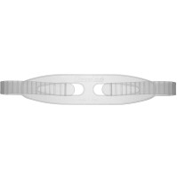 Silicone Replacement Clear Strap for Diving Masks - MKPCDZ215005 - Cressi