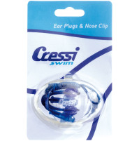 Ear & Nose Plugs - VR-CDF200190 - Cressi