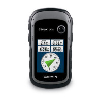 eTrex 30x - 010-01508-10 - Garmin
