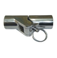 EXTERNAL SWIVELING JOINT FOR BIMINI PIPES - H22206 - XINAO