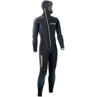 Facile Man 7mm- WS-CLT471602X - Cressi