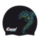 Fantasy Silicone Swim Cap - SC-CDF200210 - Cressi