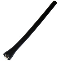 Standard Flexible Antenna for M25, M73, M92D, M93 and M87 - FASC59V - ICOM